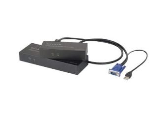 Belkin OmniView USB CAT5 KVM Extender
