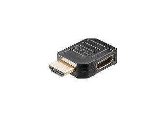 MicroConnect HDMI adapter