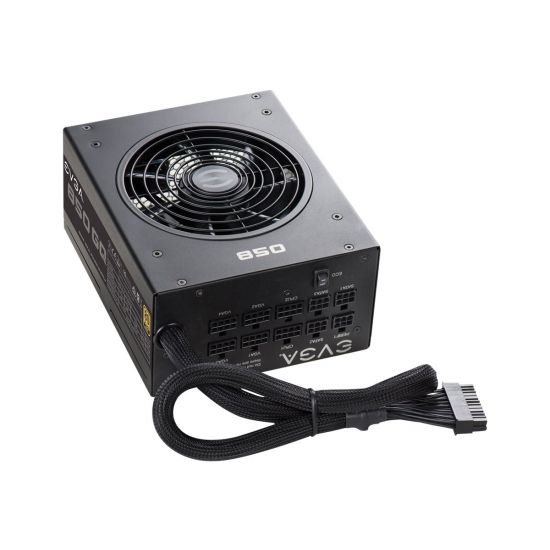 EVGA 850 GQ - strømforsyning - 850W