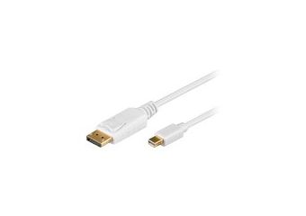 MicroConnect DisplayPort kabel