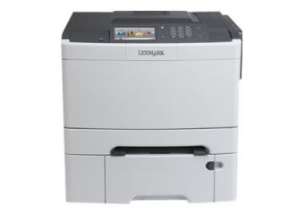 Lexmark CS510dte