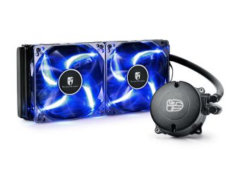 DEEPCOOL MAELSTROM 240T