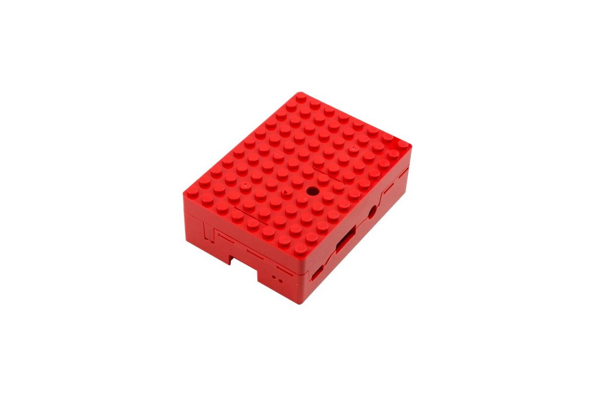 Multicomp Pi-BLOX