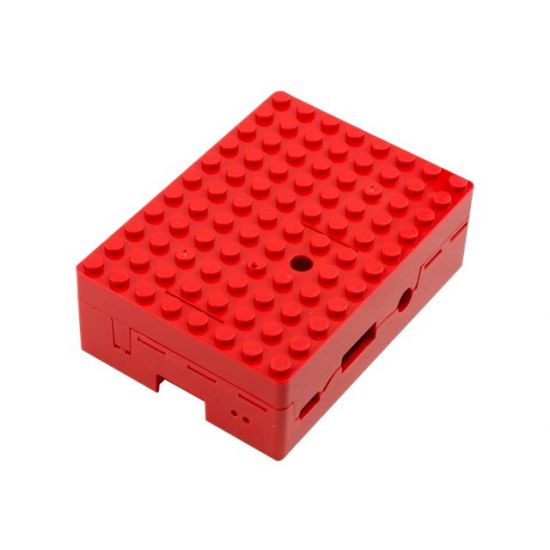 Multicomp Pi-BLOX
