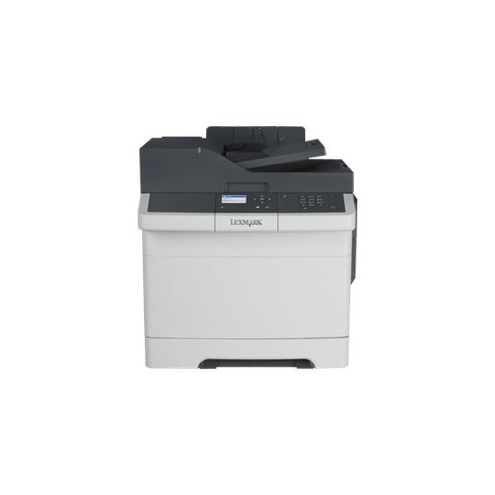 Lexmark CX310dn farve multifunktionsprinter