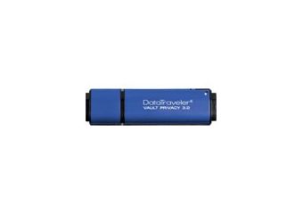 Kingston DataTraveler Vault Privacy 3.0 Management-Ready