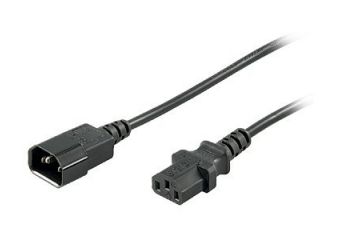 MicroConnect forlængerkabel til strøm