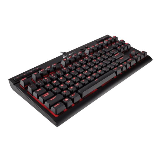 CORSAIR Gaming K63 Compact Mechanical