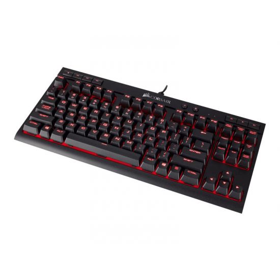 CORSAIR Gaming K63 Compact Mechanical