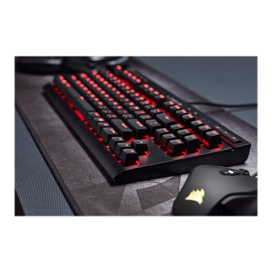 CORSAIR Gaming K63 Compact Mechanical