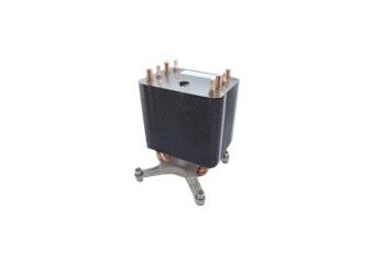 Intel processor-heatsink