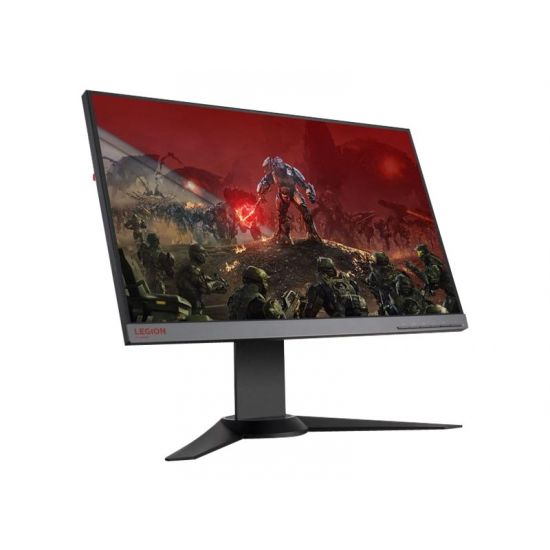 Lenovo Legion Y25f-10 LED-Skærm 24.5" AMD FreeSync - Full HD 1920x1080 - 144Hz