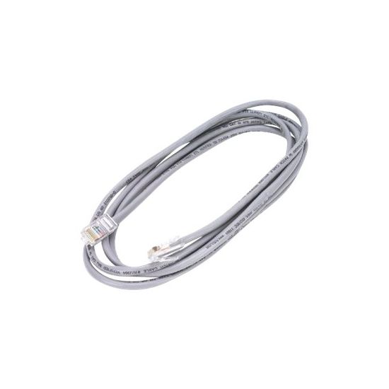 Belkin patchkabel - 2 m - grå
