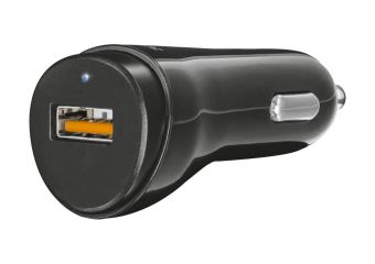 Trust URBAN car power adapter