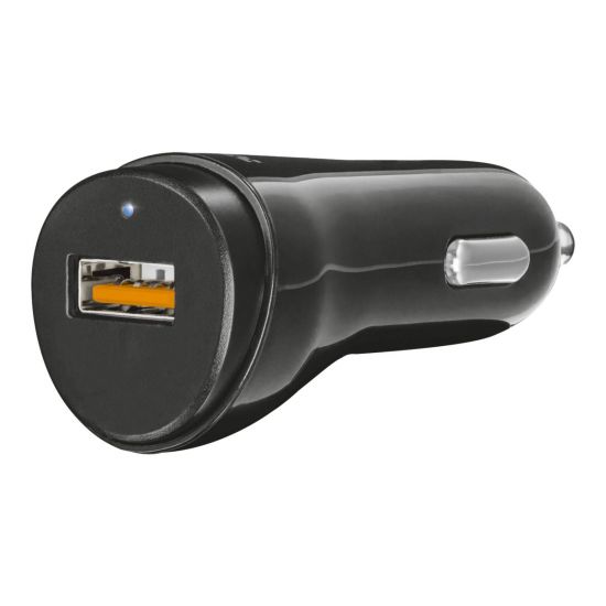 Trust URBAN car power adapter