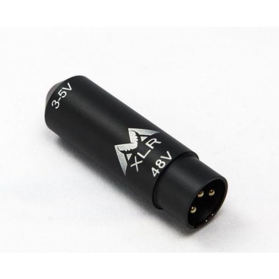 Modmic XLR Power Converter