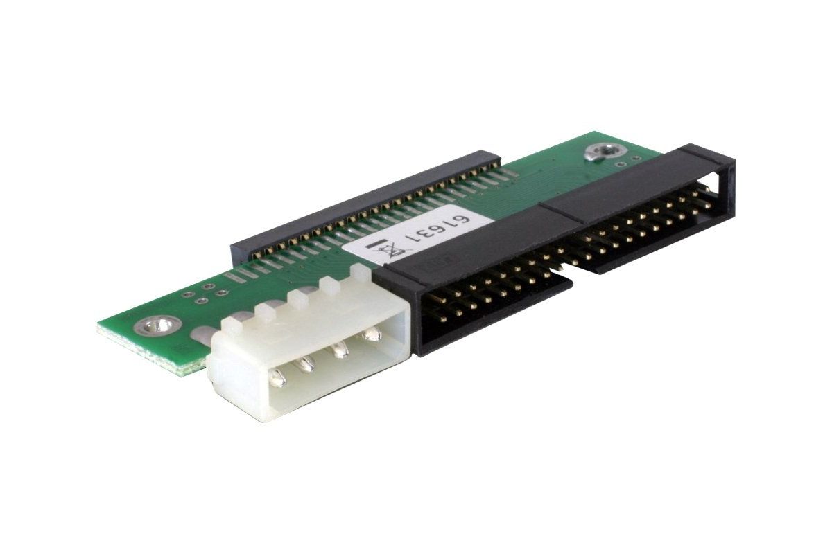 DeLOCK IDE- / EIDE-adapter