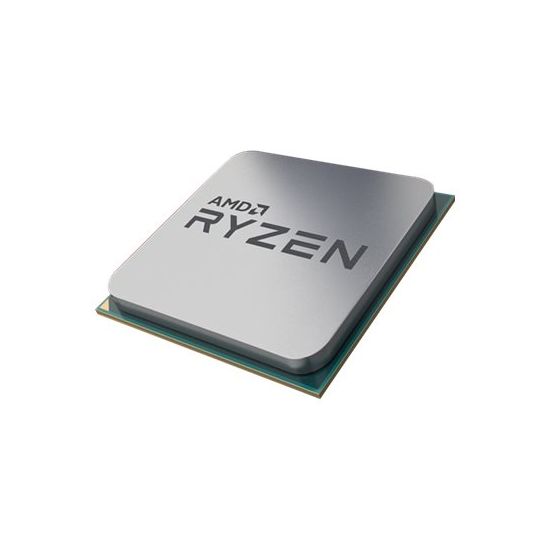 AMD Ryzen 5 2600 / 3.9 GHz Processor