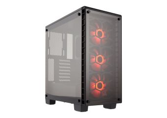 Corsair Crystal Series 460X RGB