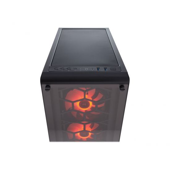 Corsair Crystal Series 460X RGB