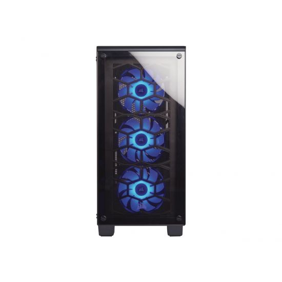 Corsair Crystal Series 460X RGB