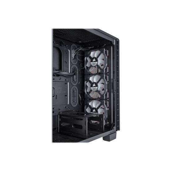 Corsair Crystal Series 460X RGB