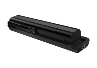 HP 12-Cell Multi-Charge Extended Battery