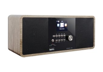 imperial DABMAN i250