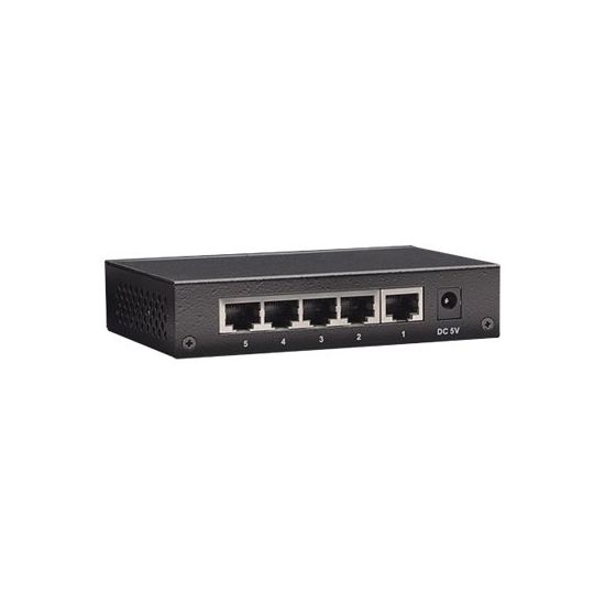 Intellinet Fast Ethernet Office Switch