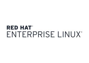 Red Hat Enterprise Linux Advanced Platform for x86
