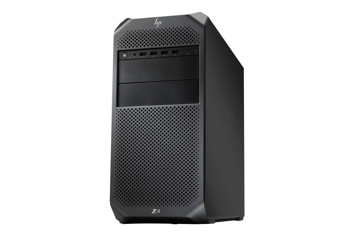 HP Workstation Z4 G4