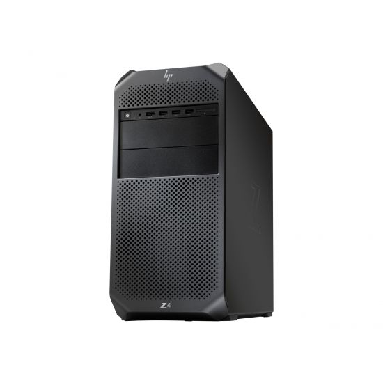 HP Workstation Z4 G4