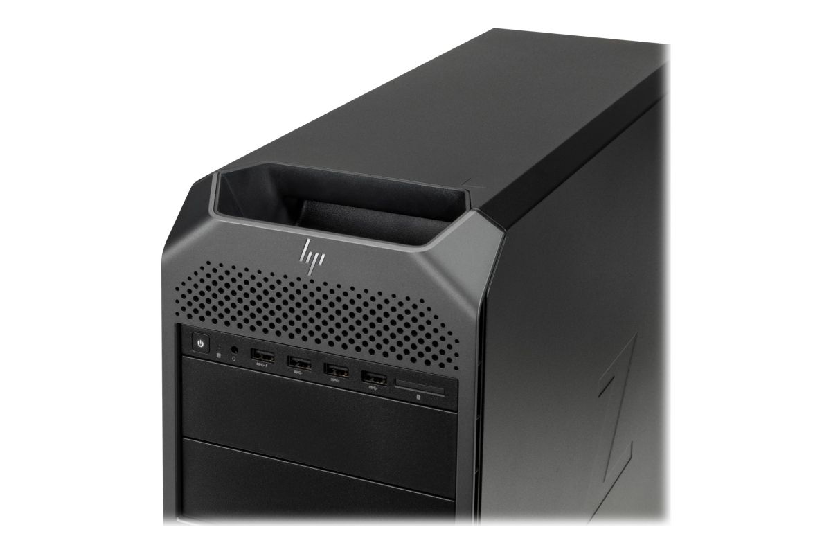HP Workstation Z4 G4