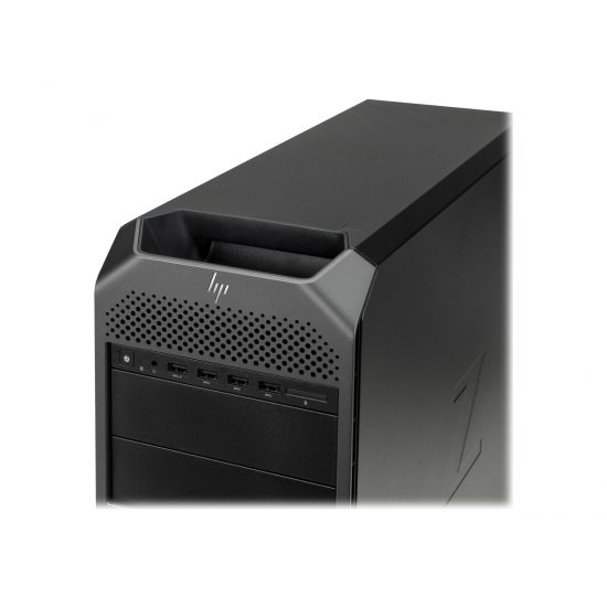 HP Workstation Z4 G4