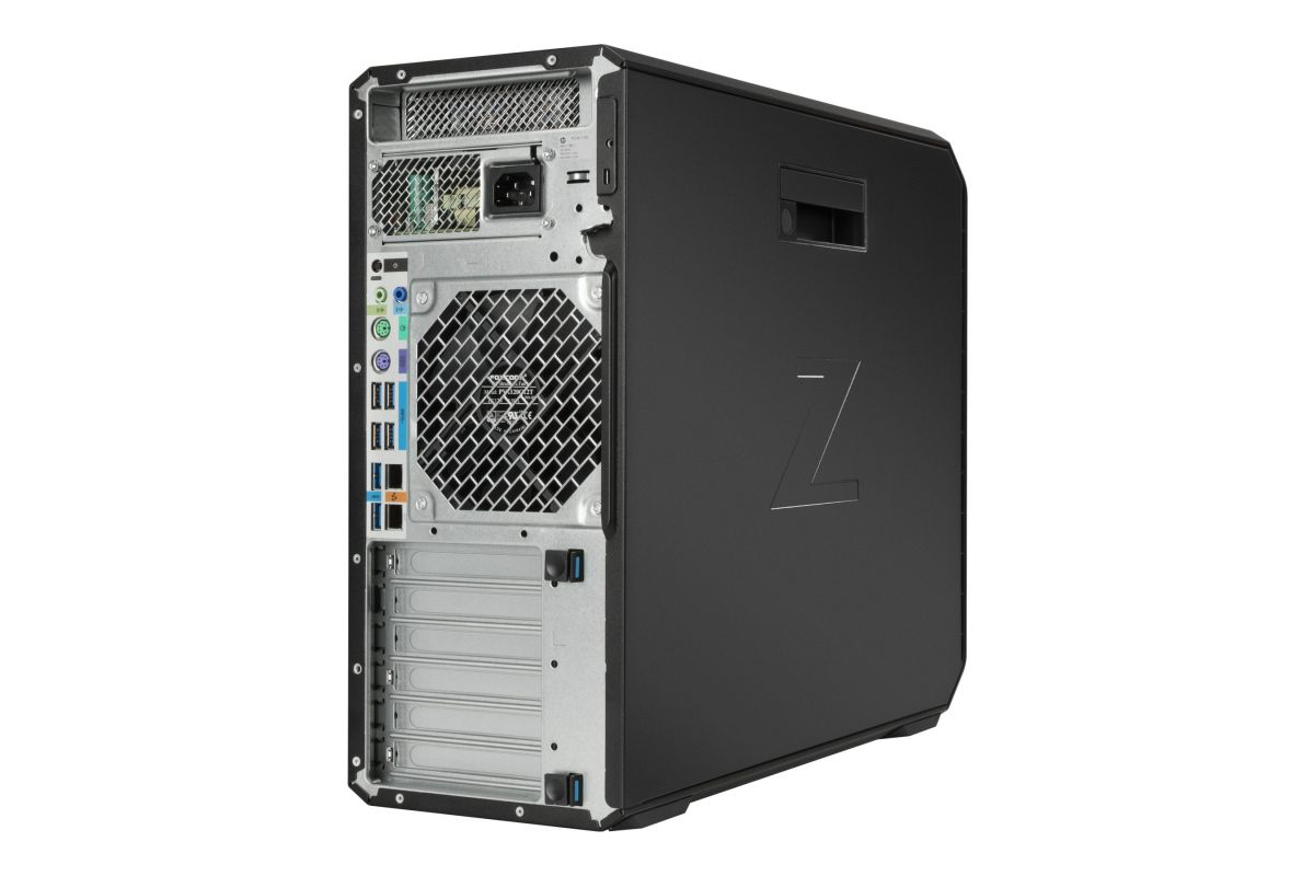 HP Workstation Z4 G4