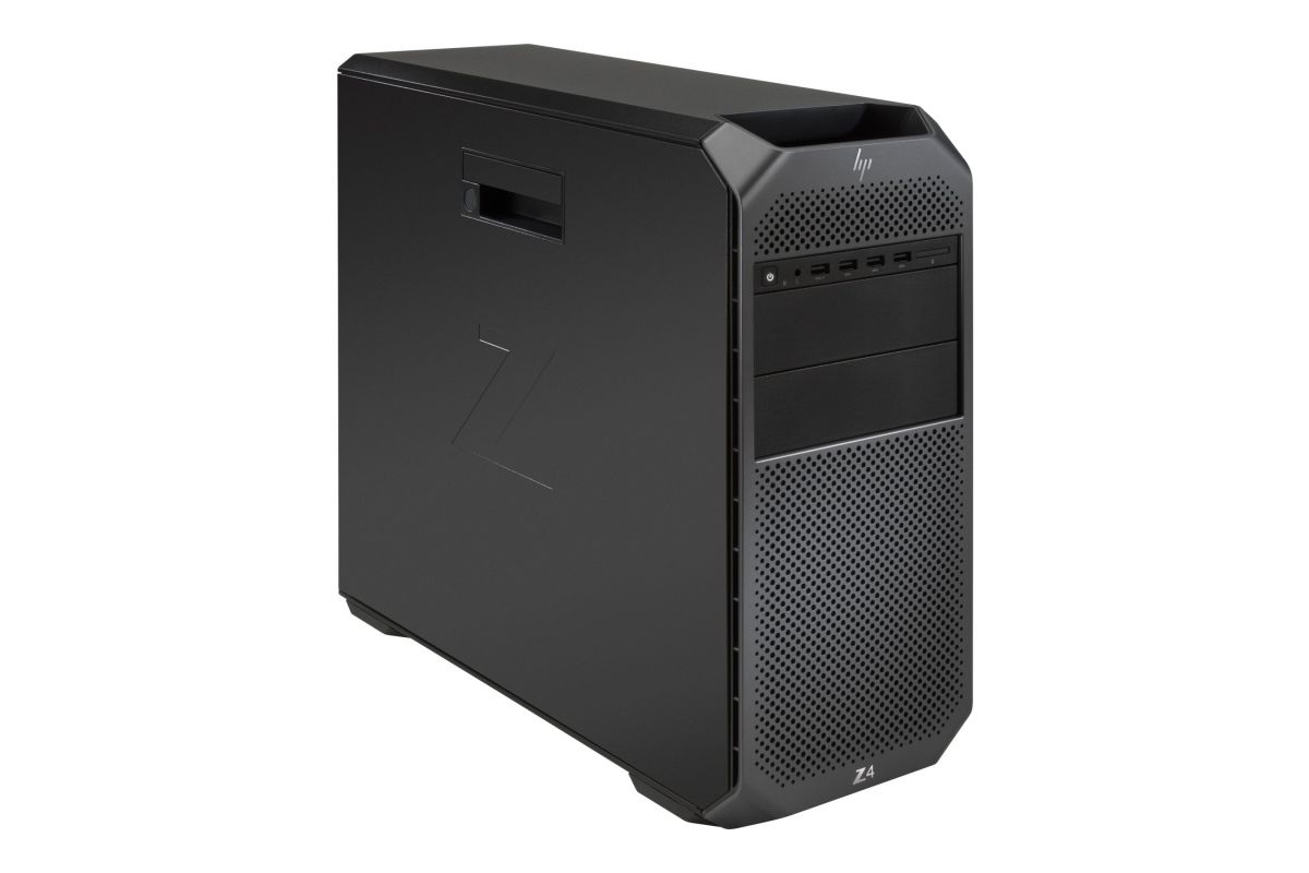 HP Workstation Z4 G4