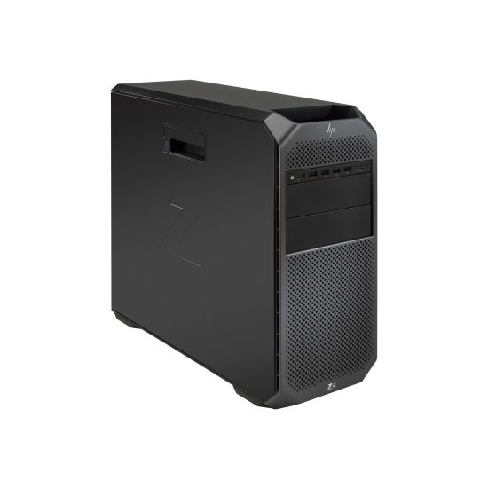 HP Workstation Z4 G4