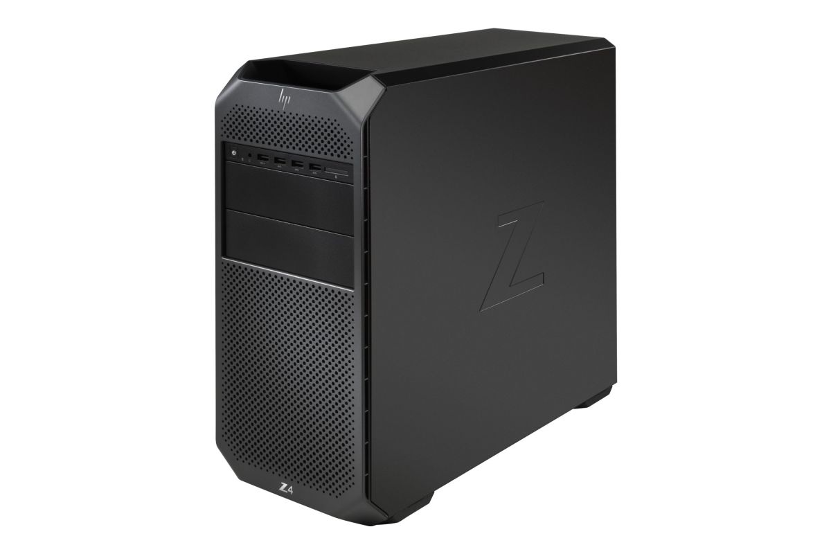 HP Workstation Z4 G4