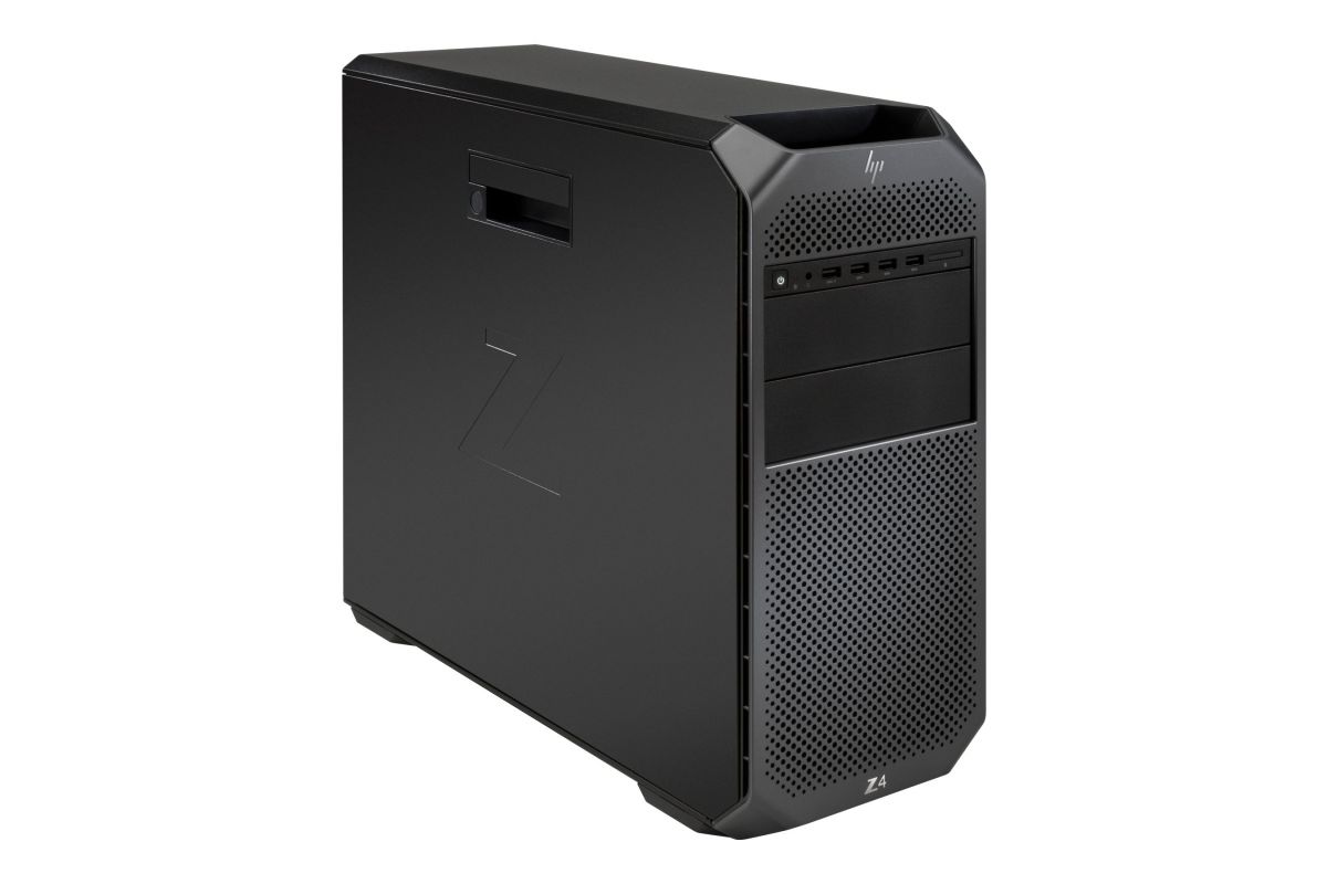 HP Workstation Z4 G4