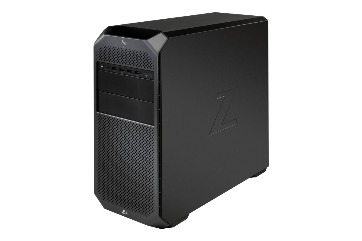 HP Workstation Z4 G4