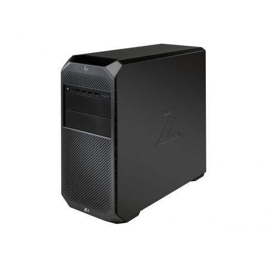 HP Workstation Z4 G4