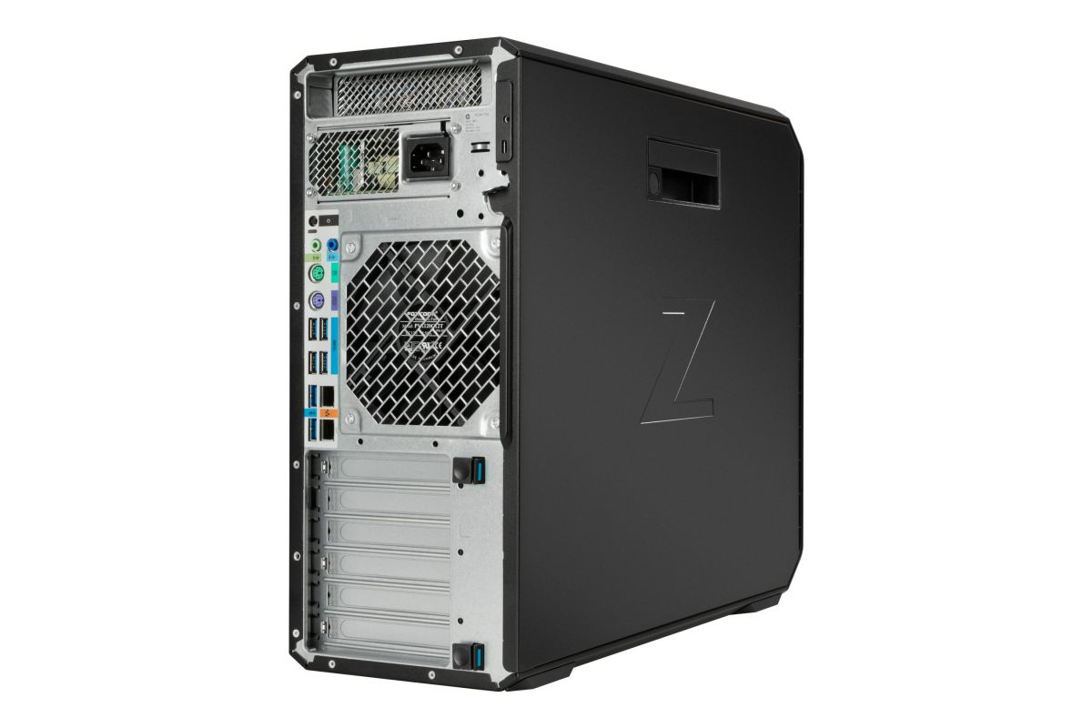 HP Workstation Z4 G4