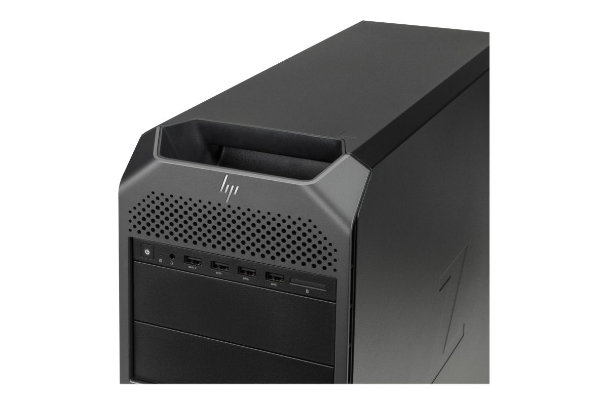 HP Workstation Z4 G4