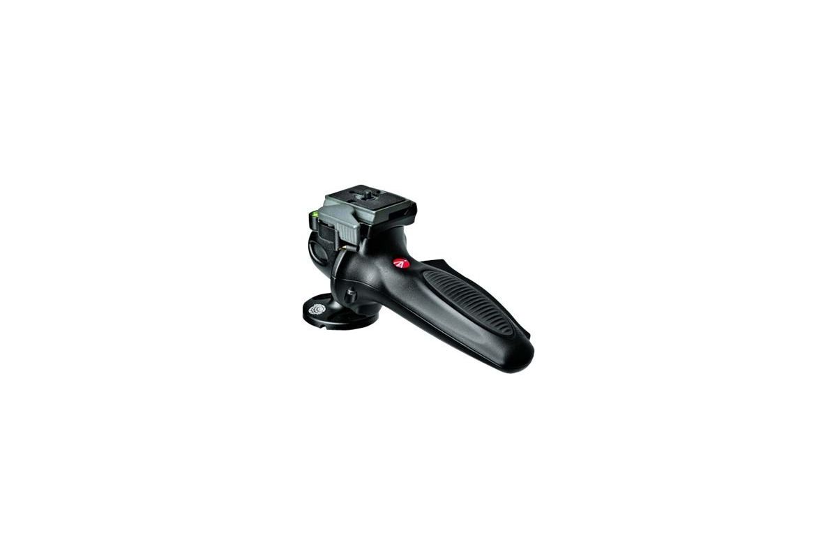 Manfrotto 327RC2 LIGHT DUTY GRIP BALL HEAD