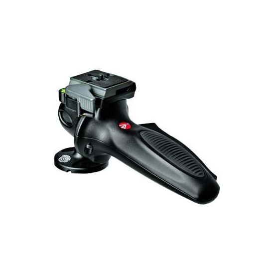 Manfrotto 327RC2 LIGHT DUTY GRIP BALL HEAD
