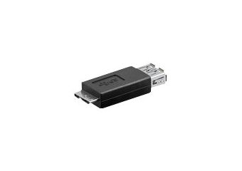 MicroConnect USB-adapter