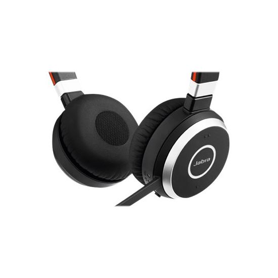 Jabra Evolve 65 MS stereo - headset