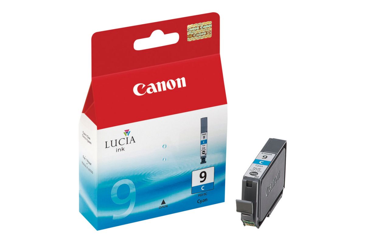 Canon PGI-9C