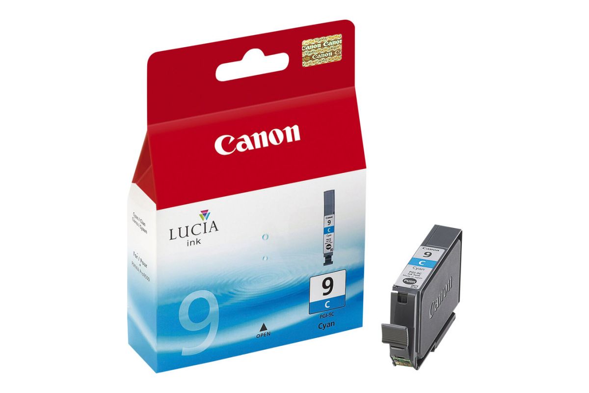 Canon PGI-9C