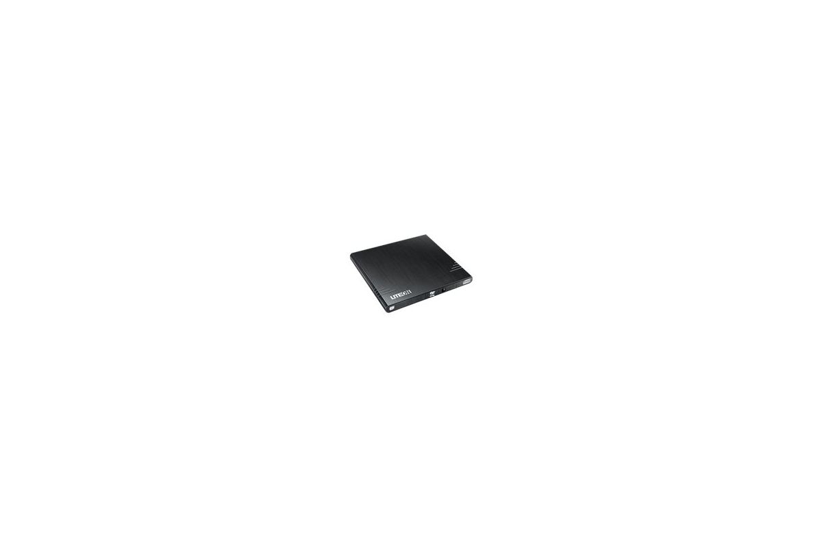 LiteOn eBAU108 - DVD±RW (±R DL) / DVD-RAM - USB 2.0
